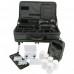 NGT CARP BIVVY TABLE SYSTEM FLA-CARPSYSTEM-588 Torba