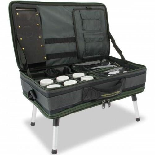 NGT CARP BIVVY TABLE SYSTEM FLA-CARPSYSTEM-588 Torba NGT CARP BIVVY TABLE SYSTEM FLA-CARPSYSTEM-588 Torba