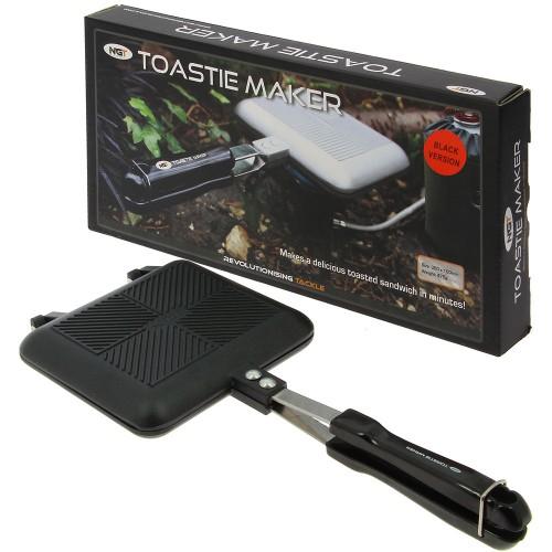 NGT TOASTIE MAKER FCC-TOASTER-SML-GM NGT TOASTIE MAKER FCC-TOASTER-SML-GM