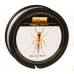 PB PRODUCTS RED ANT SNAGLEADER 35LB 80M