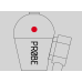 PROBE FISHING LURE TRACKER PROBE FISHING LURE TRACKER
