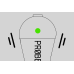 PROBE FISHING LURE TRACKER PROBE FISHING LURE TRACKER
