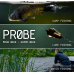 PROBE FISHING LURE TRACKER PROBE FISHING LURE TRACKER