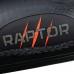 RAPTOR 230 XTREME CARBON BLACK ALU
