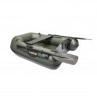 RAPTOR 160 FAST GREEN AIR