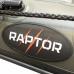 RAPTOR 160 FAST GREEN AIR