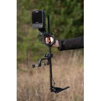 RAPTOR FISHFINDER TRANSDUCER HOLDER