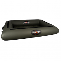 RAPTOR UNHOOKINGMAT XL GREEN