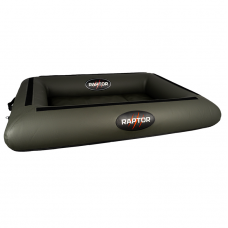 RAPTOR UNHOOKINGMAT XL GREEN