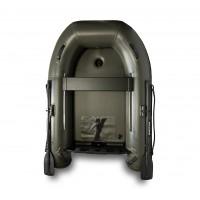 RAPTOR 200 X WIDE GREEN AIR