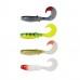 SAVAGE GEAR CANNIBAL CURL TAIL 10CM