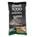 SENSAS 3000 BREMES SUPER 1KG