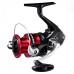 SHIMANO SIENNA 1000-4000FG