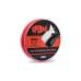 SPOMB BRAID RED DBL001 0.18MM 300M
