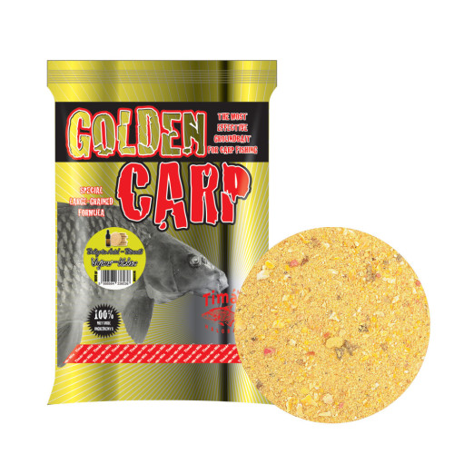 TIMAR MIX GOLDEN CARP 1KG TIMAR MIX GOLDEN CARP 1KG