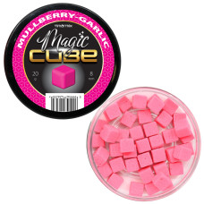 TIMAR MIX MAGIC CUBE 8MM