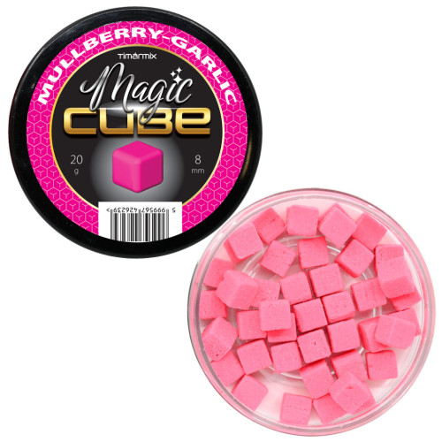 TIMAR MIX MAGIC CUBE 8MM TIMAR MIX MAGIC CUBE 8MM