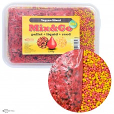 TIMAR MIX MIX AND GO 1.2KG