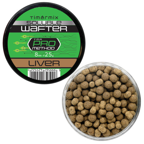 TIMAR MIX SOLUBLE WAFTER 8mm TIMAR MIX SOLUBLE WAFTER 8mm