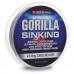 TUBERTINI GORILLA SINKING 0.14-0.25MM 350M