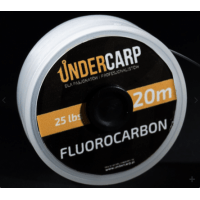 UNDER CARP FLUOROCARBON 25LB 20M UC94