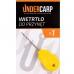 UNDER CARP BAIT DRILL UC246 Sveder