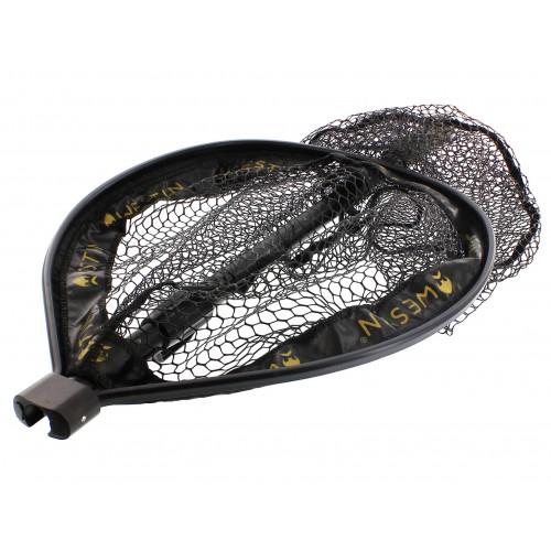 WESTIN W3 LANDING NET M-L Podmetalka WESTIN W3 LANDING NET M-L Podmetalka