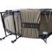 ZFISH CAMO CONDOR BEDCHAIR 8LEG ZF-3268