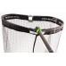 ZFISH LANDING NET LANDING NET DLX 160CM ZF-3022 Podmetalka