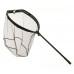 ZFISH LANDING NET LANDING NET DLX 160CM ZF-3022 Podmetalka