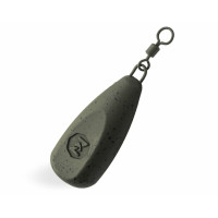 ZFISH HELI FLAT 40-120g Svinec