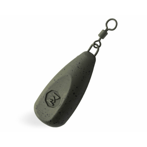 ZFISH HELI FLAT 40-120g Svinec ZFISH HELI FLAT 40-120g Svinec