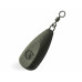ZFISH HELI FLAT 40-120g Svinec ZFISH HELI FLAT 40-120g Svinec
