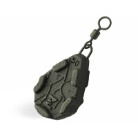 ZFISH GRIPPER 40-120g Svinec