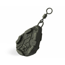ZFISH GRIPPER 40-120g Svinec