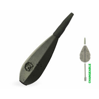 ZFISH HORIZON INELINE 60-120g Svinec