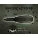 ZFISH HORIZON INELINE 60-120g Svinec ZFISH HORIZON INELINE 60-120g Svinec
