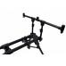 ZFISH ROD POD CONSTRUCT 3 RODS + 2X INDICATOR ZFX ZF-3438