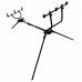 ZFISH ZF-2562 ROD POD STRIKER