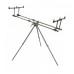 ZFISH ZF-2417 TRIPOD ELITE 3 RODS