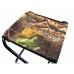 ZFISH FOLDABLE STOOL ZF-5909