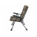 ZFISH DELUXE GRN CHAIR ZF-3583 