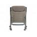 ZFISH DELUXE GRN CHAIR ZF-3583 