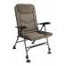 ZFISH DELUXE GRN CHAIR ZF-3583 