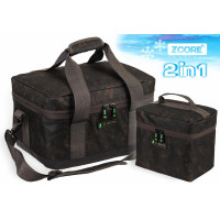 ZFISH Z-Core Cryo Base Cooler Bag 2in1 ZF-7517 Hladilna torba