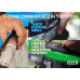 ZFISH Z-Core Cryo Base Cooler Bag 2in1 ZF-7517 Hladilna torba ZFISH Z-Core Cryo Base Cooler Bag 2in1 ZF-7517 Hladilna torba