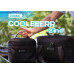 ZFISH Z-Core Cryo Base Cooler Bag 2in1 ZF-7517 Hladilna torba ZFISH Z-Core Cryo Base Cooler Bag 2in1 ZF-7517 Hladilna torba