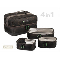 ZFISH Accessories Multi-Bag Z-CORE 4in1 ZF-7500 Torbica