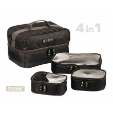 ZFISH Accessories Multi-Bag Z-CORE 4in1 ZF-7500 Torbica