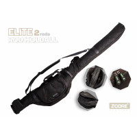ZFISH Carp Holdall 2 Rods Z-CORE Elite Zaščitna torba za palice